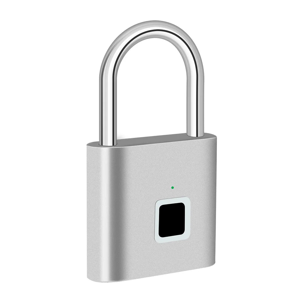 O11 USB punjiva brava za otisak prsta