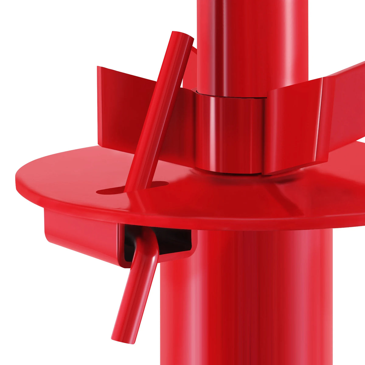 Γ manually Tire Changer Demount Tool Για Αυτοκίνητο ΤρέιΛ Ηδιά Demount εργαλείο