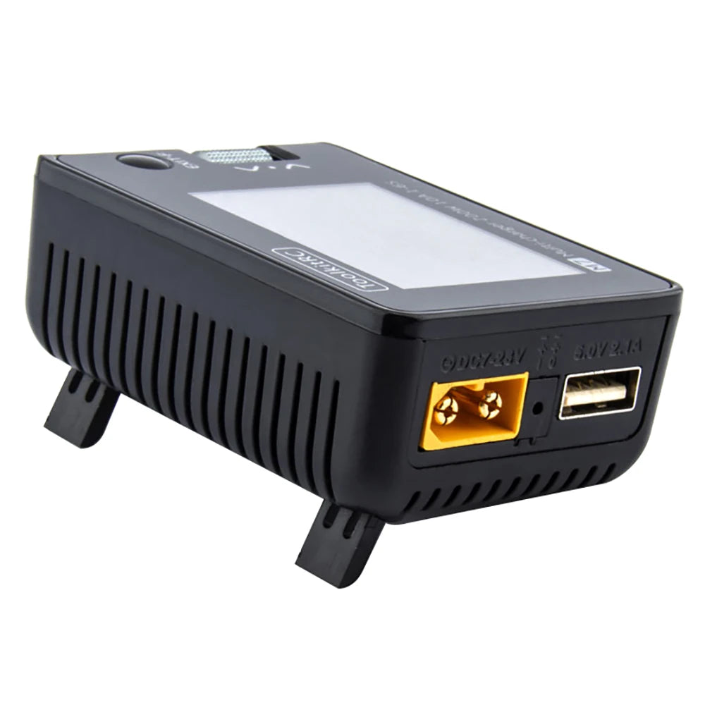 M7 RC Battery Charger and Signal Tool