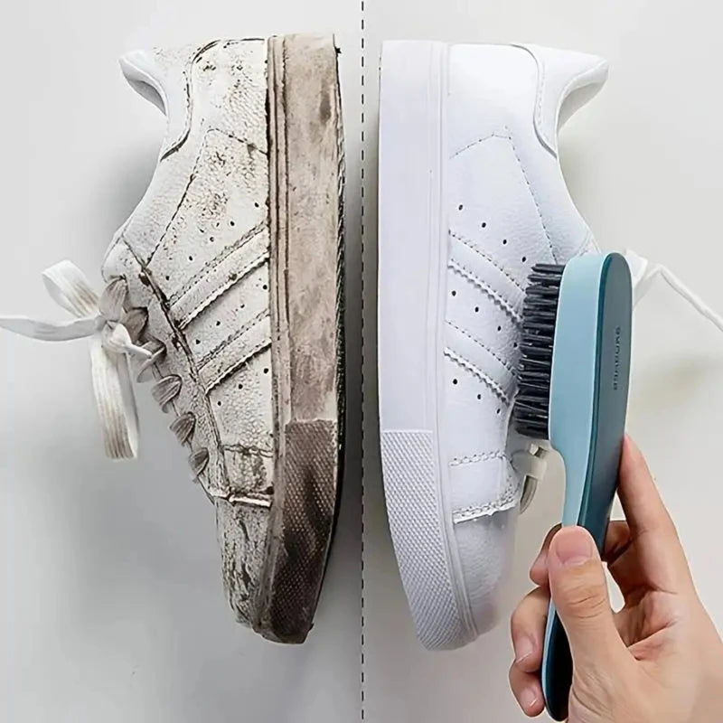 Shoe and Clothing Cleaning Brush - Pack Options
