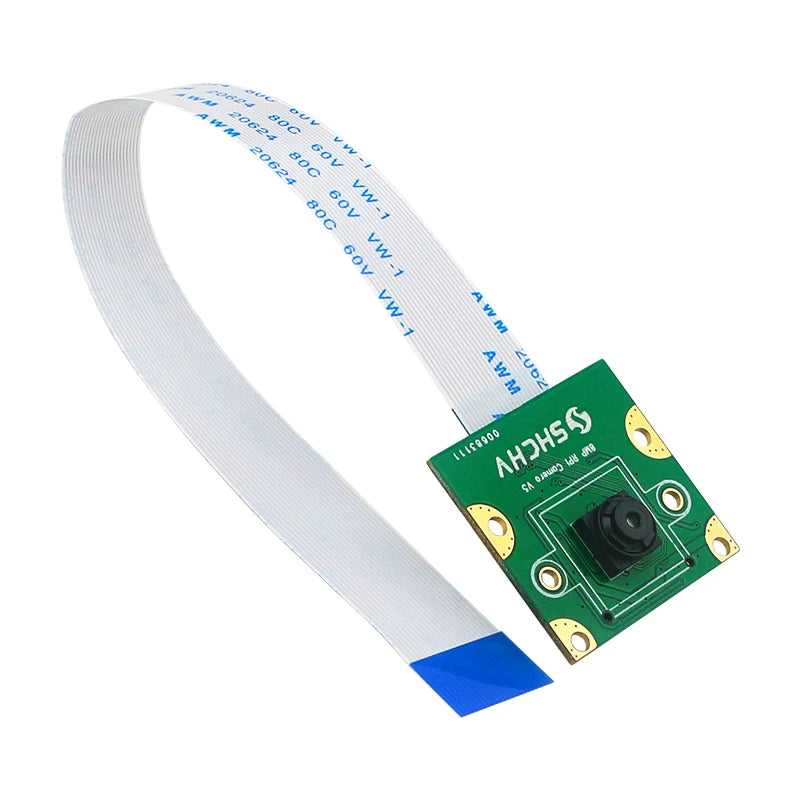 Raspberry Pi IMX219 8 MP -kameramoduuli