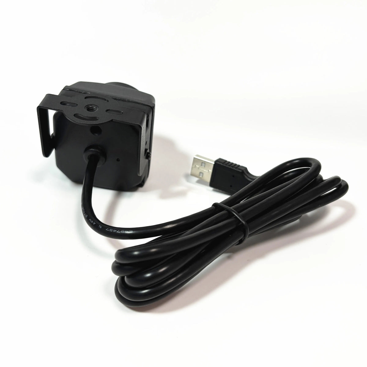 IP66 vandtæt mini USB-kamera 1080P 720P med IR