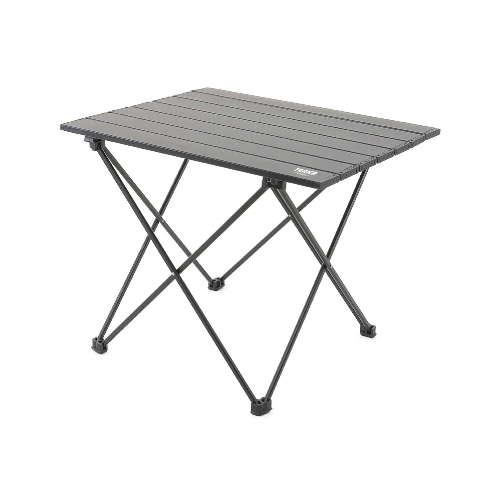 TARKA Outdoor Camping Folding Table Party Picnic BBQ Portable Foldable Desk High Strength Ultralight Aluminium Portable Table 