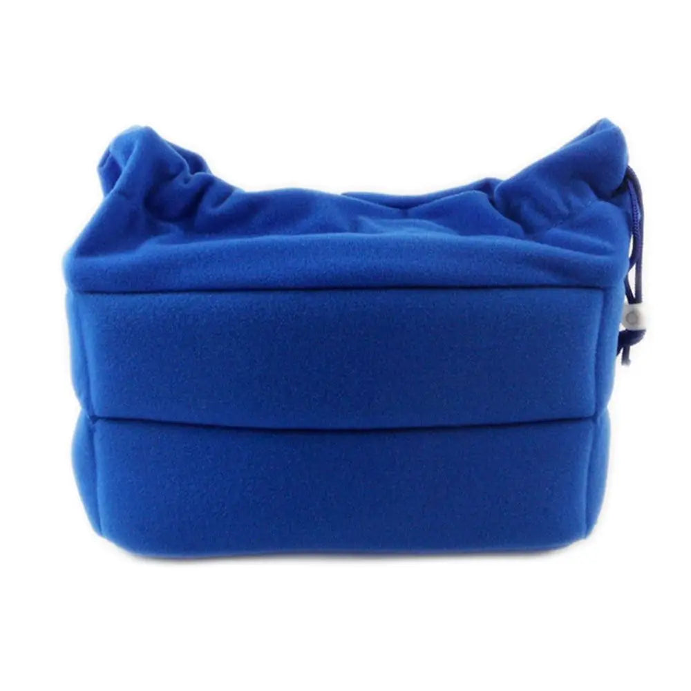 Padded Camera Insert Bag with Removable Dividers