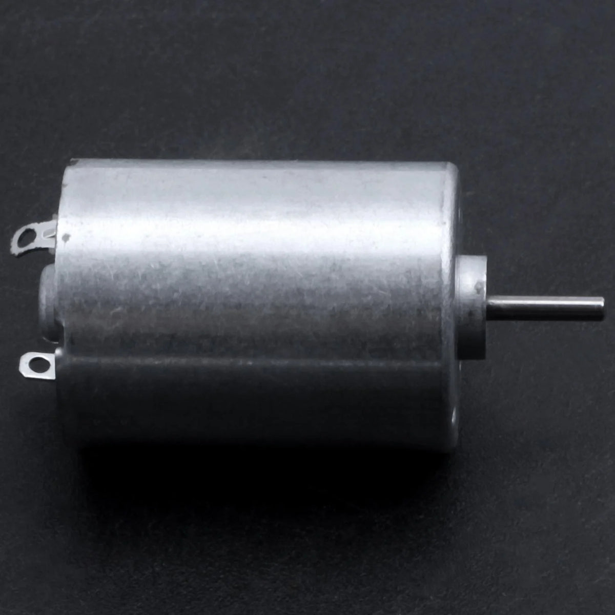 Mini DC Motor, 1.5–9 V, 17 mm Body