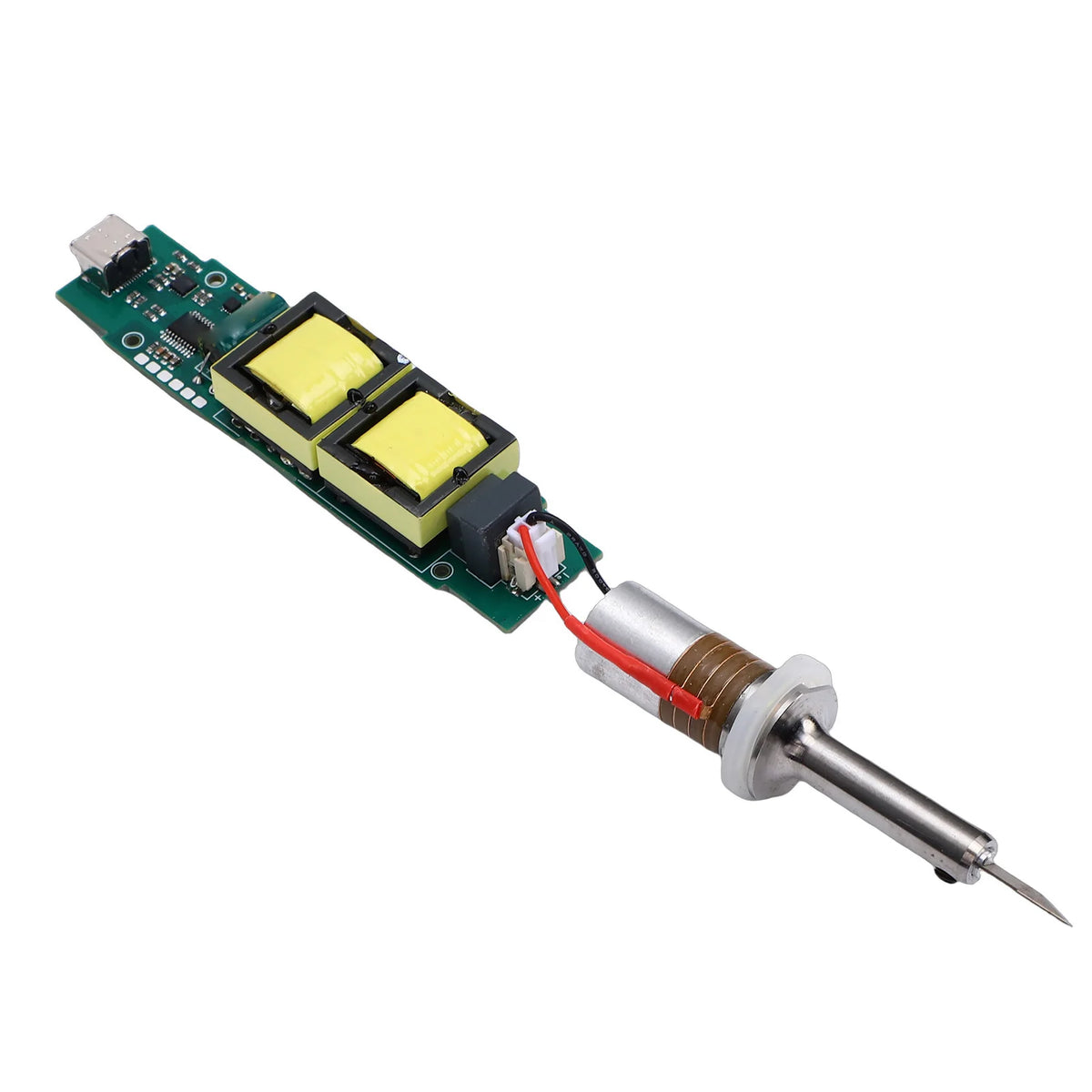 40kHz ultralydskutter komponentkit