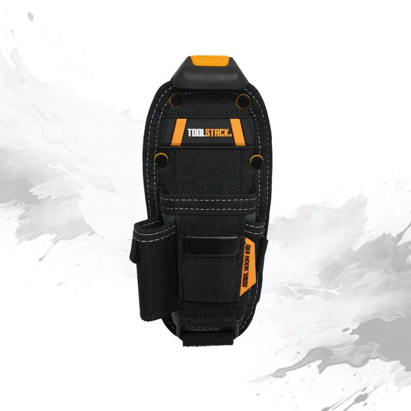 TOOLSTACK-Zangent Werkzeugtasche mit Schnellhaken