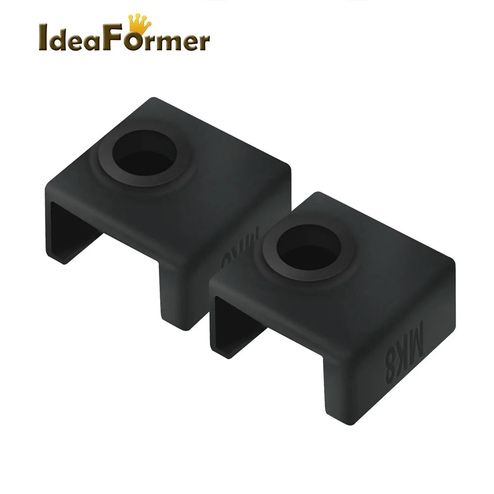 PTFE Bowden-rør og koblingssett for 1.75 mm filament