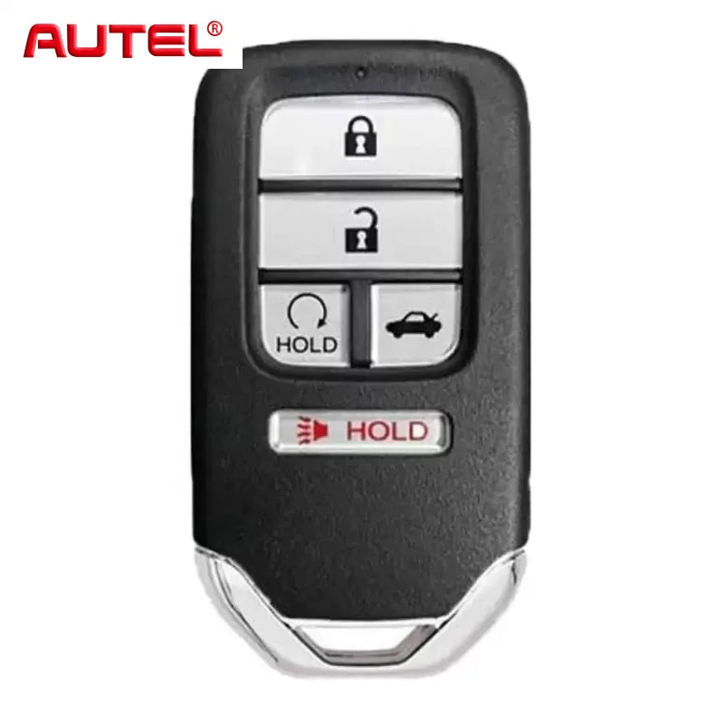 Autel IKEYHD005AL 5-Button Smart Remote Key for Honda