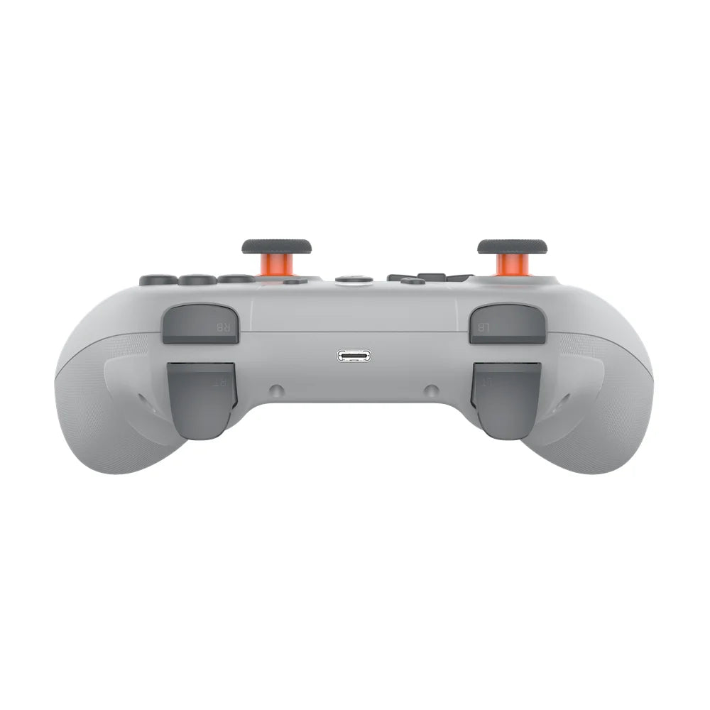 GameSir Nova Lite Switch Controller Gaming Gamepad with Hall Effect for Nintendo Switch iPhone Android Cellphone PC