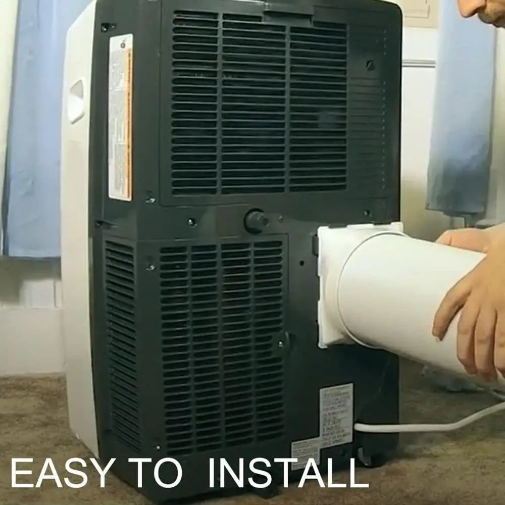 15 cm Portable Air Conditioner Hose Adapter