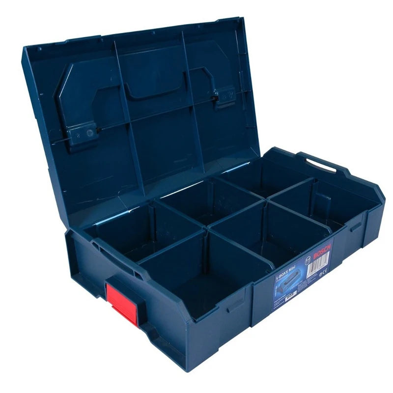 Valigetta portautensili Bosch L-BOXX Mini, modello 1600A007SF