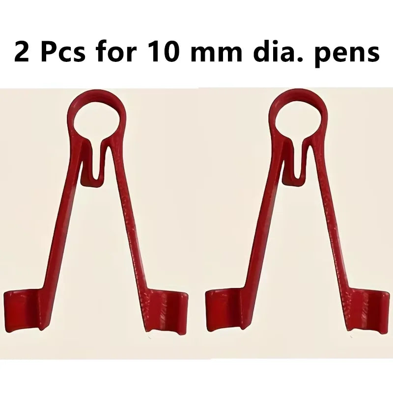 Multimeter Test Probe Holder Set