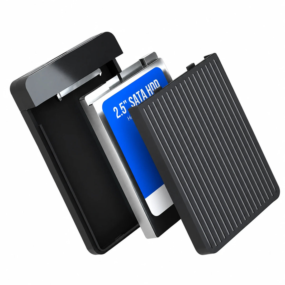 Kućište za SATA disk od 2.5 inča - USB opcije