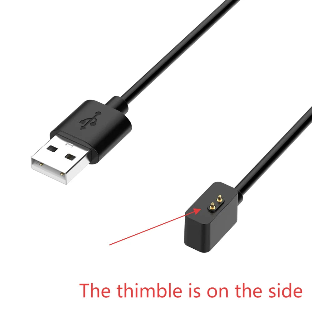 USB Charging Lead for Selected Redmi Wearables