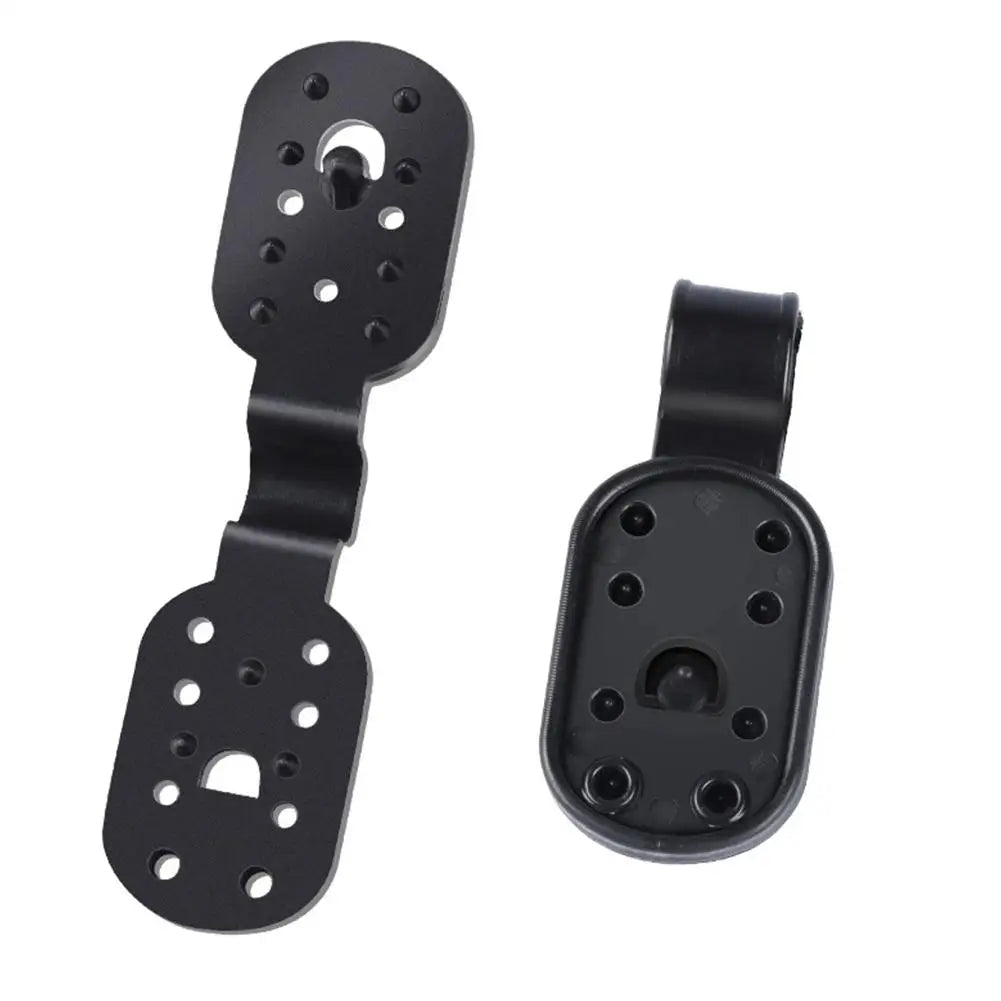 Clips til skyggenet og have net, pakke med 50 stk.
