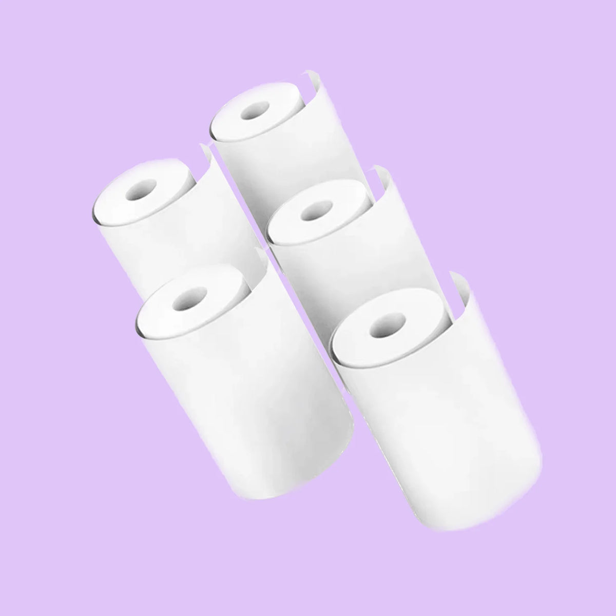 Fotocamera istantanea P2 per bambini - opzioni fotocamera o carta