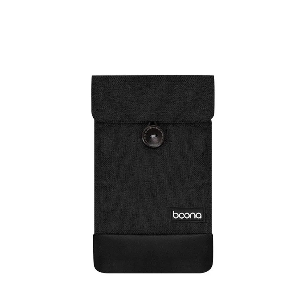 Electronics Accessory Pouch - Small or Large