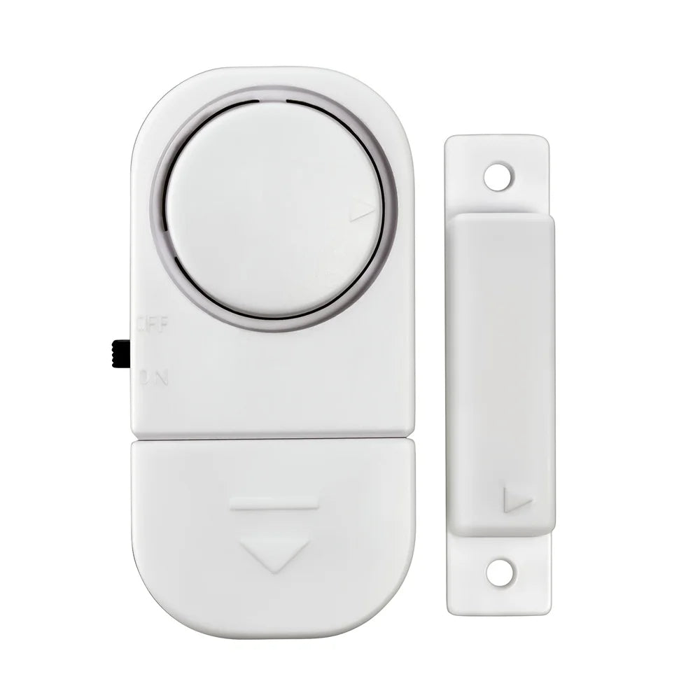 KERUI Wireless Door Sensor Alarm for Home Windows and Doors