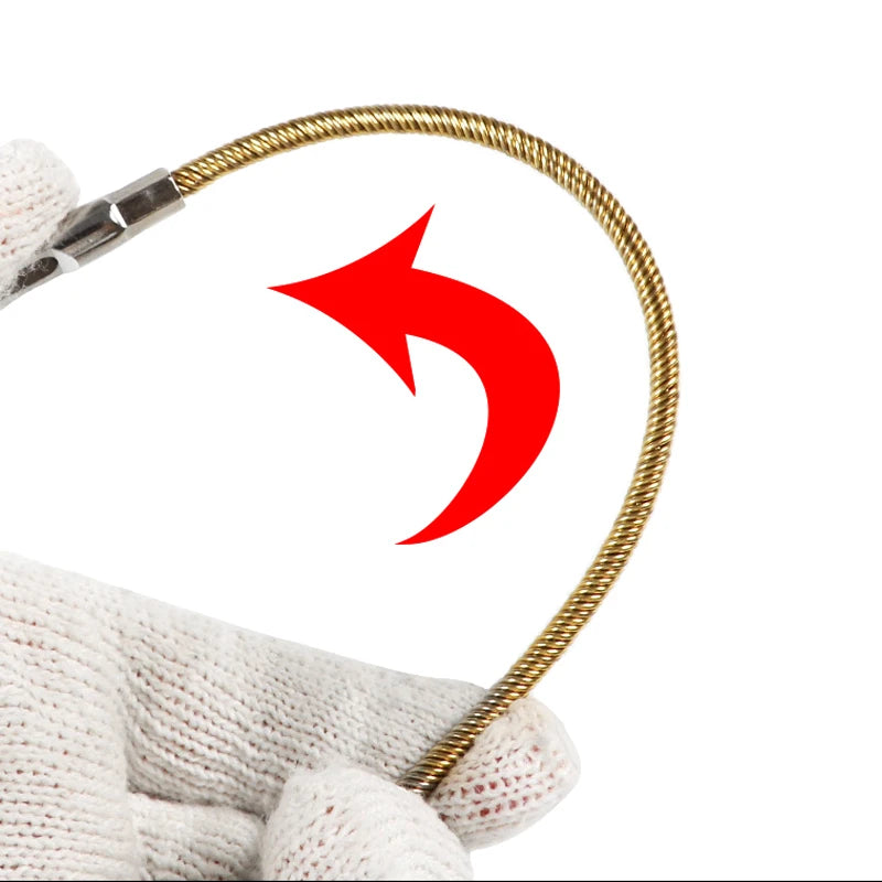5mm Cable Pulling Leader - Length Options