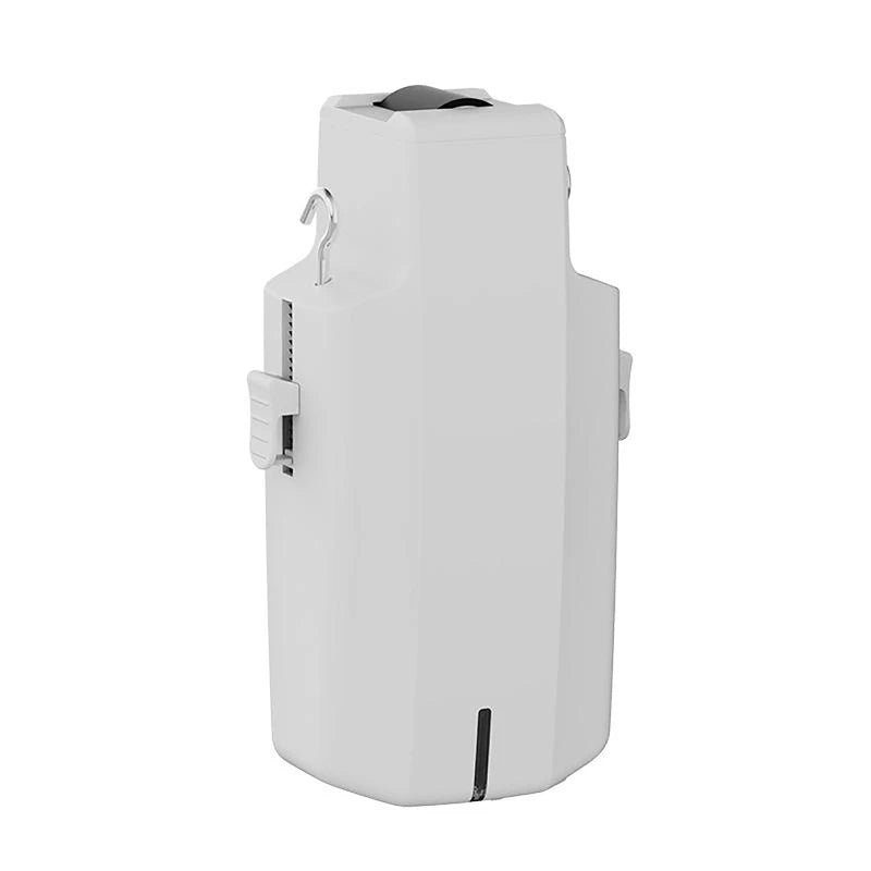 Rechargeable Curtain-Opening Motor