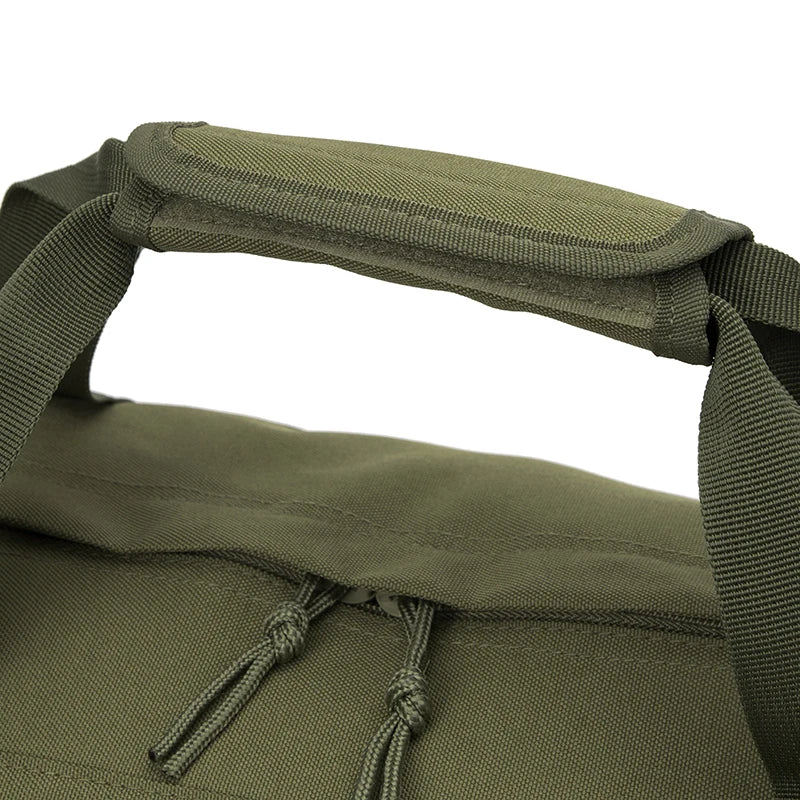 40L Tactical Travel Duffel Bag