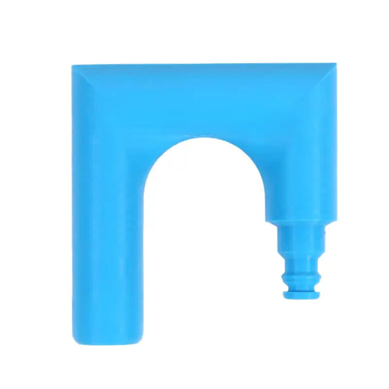Hang-Over Water Outlet for Hoses, Style A or B
