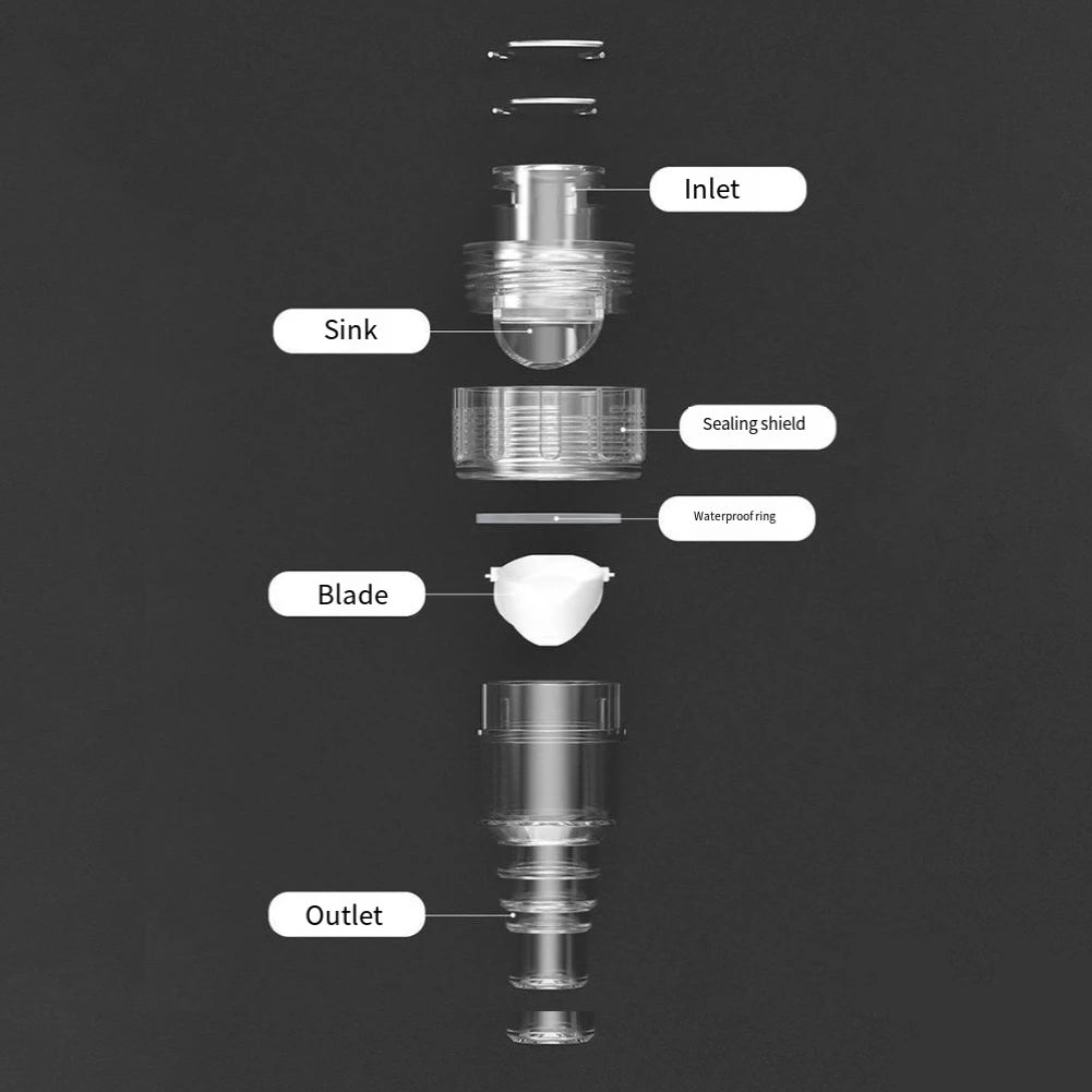 Air Conditioner Condensate Drain Check Valve