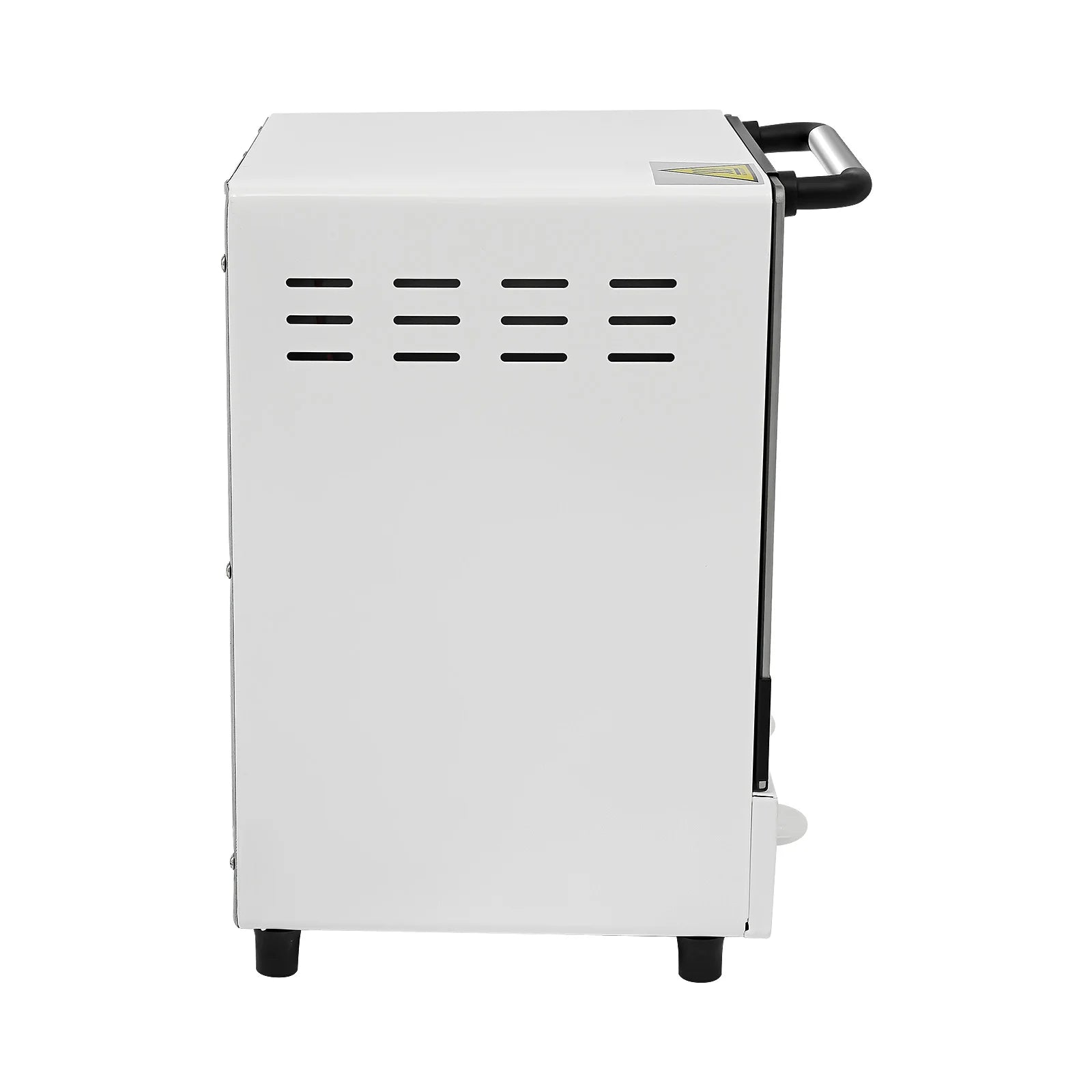 Esterilizador de Calor Infrarrojo 12L 1000W Limpiador de Herramientas para Uñas y Salón