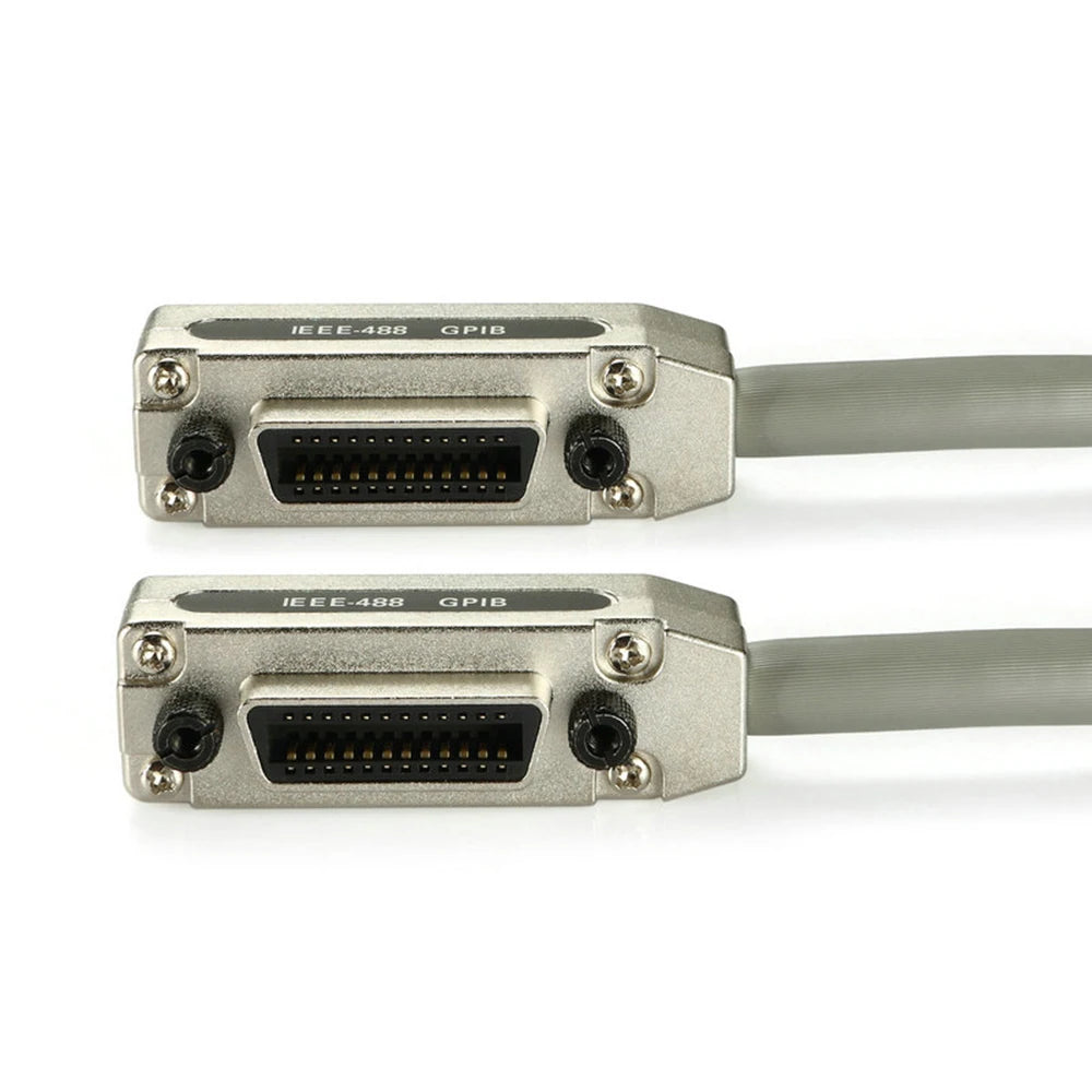 Shielded IEEE-488 GPIB Cable - Length Options