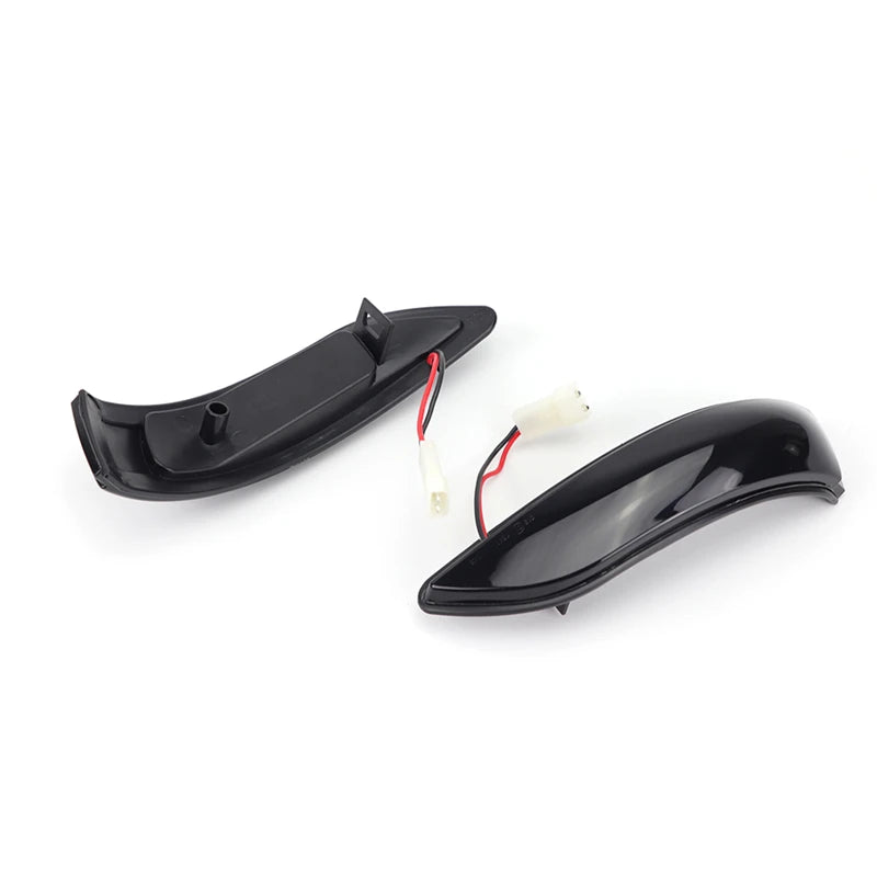 Dynamic Side Mirror Turn Signal Lights for A-Class W169 & B-Class W245 (2004-2008)