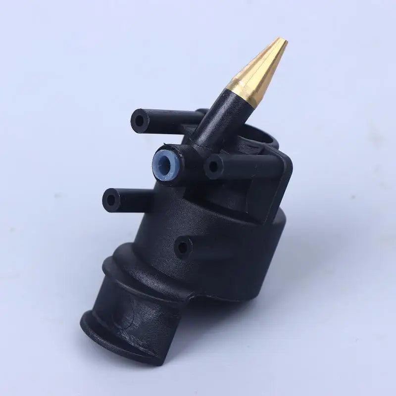 Airbrush Spray Module Kit - Nozzle Options