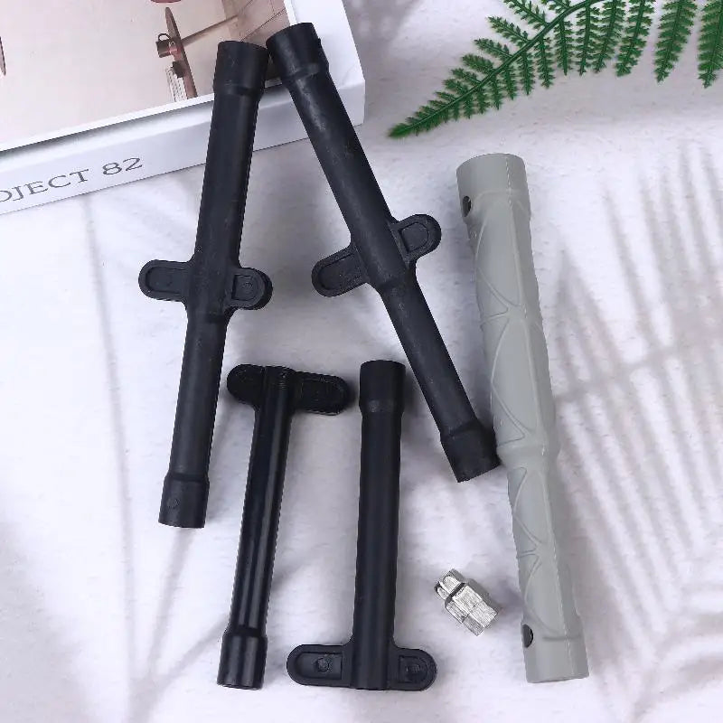Sink and Tap Fitting Wrench - Options