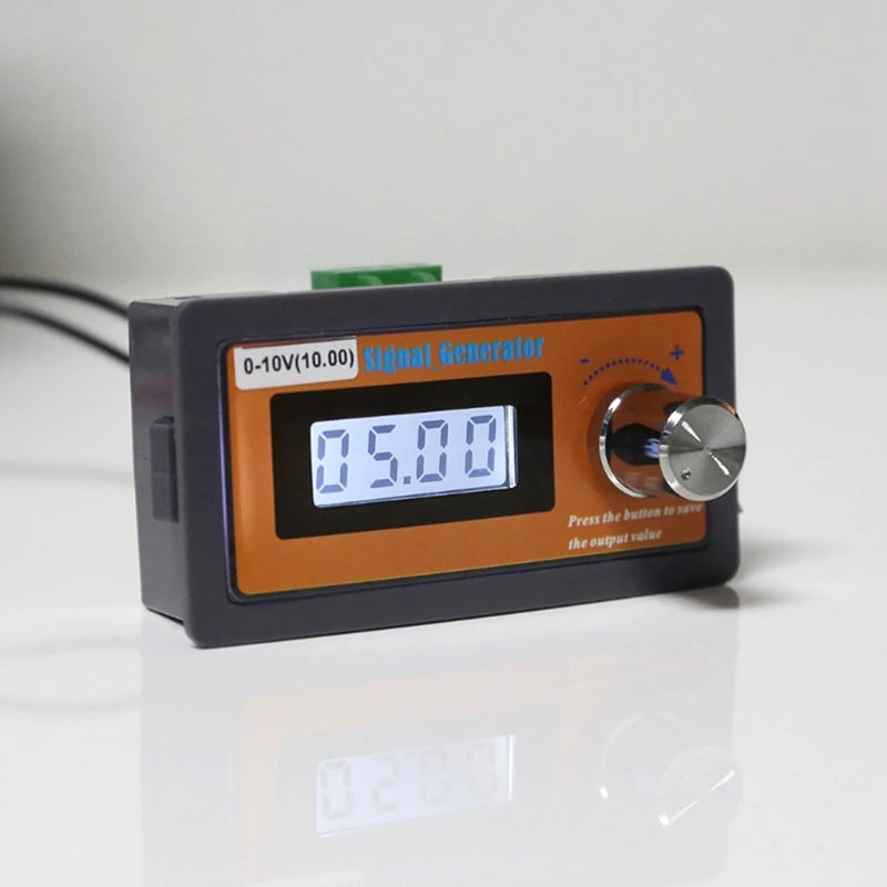 Stufenloser 0-10V Signalgenerator-Modul