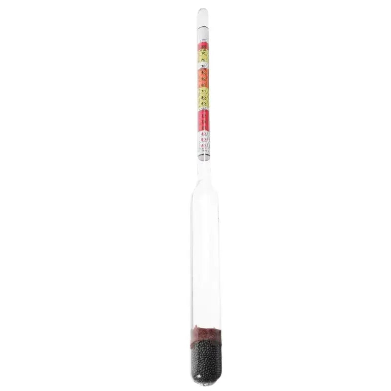  Hydrometr z trzema skalami do warzenia domowego i produkcji win