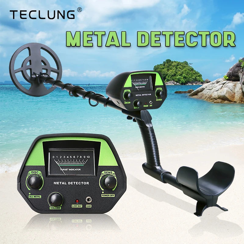 Underground Metal Detector GTX5030H GTX5030 Treasure Hunter Gold Circuit Metales HOT SALE Detecting Gold, Coin, Treasure Hunting 