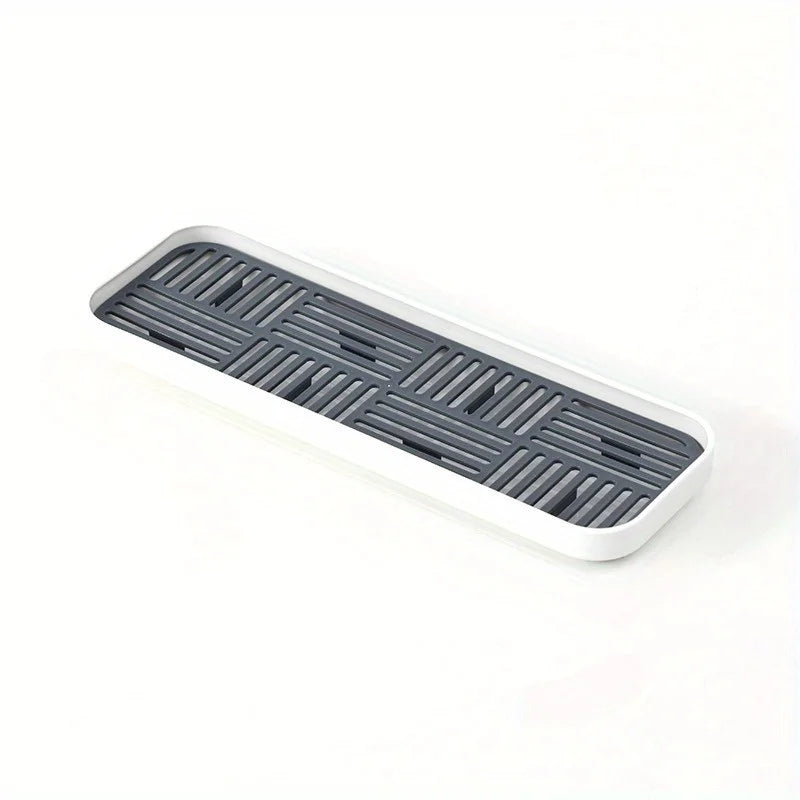 Kitchen Sink Organiser with Draining Tray