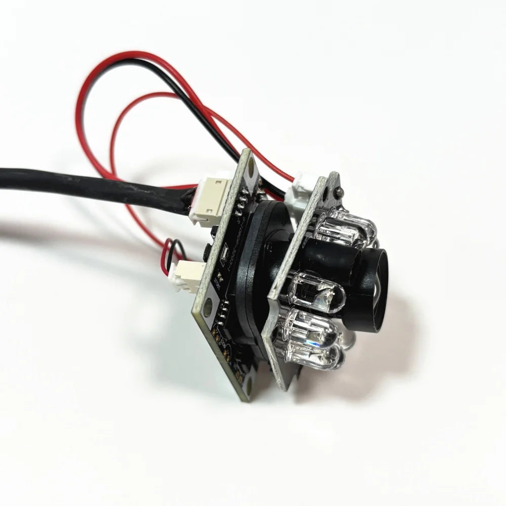 5MP 1080P USB Cameramodule met Infrarood Nachtzicht