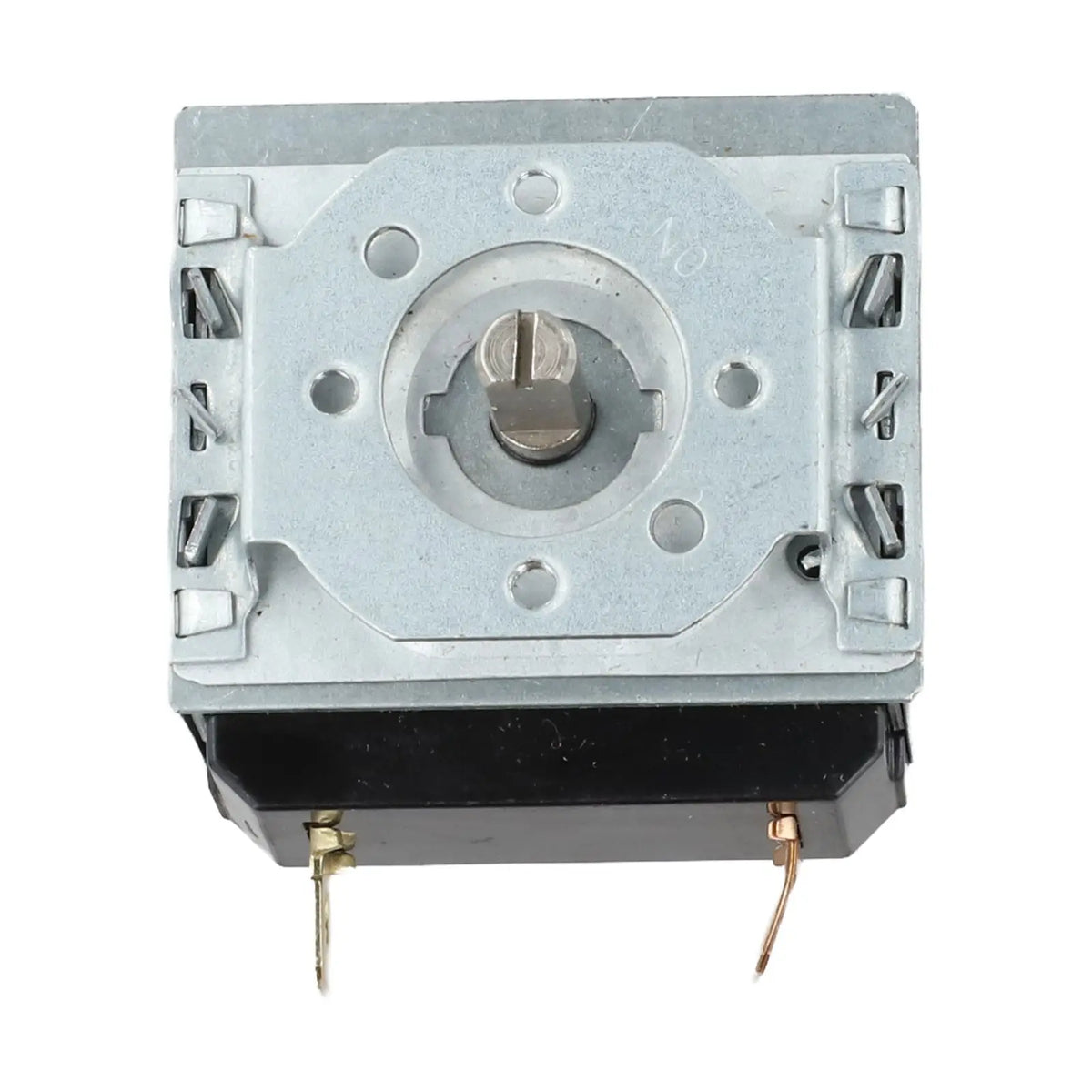 Mechanical Appliance Timer, 60/90/120-Minute Options