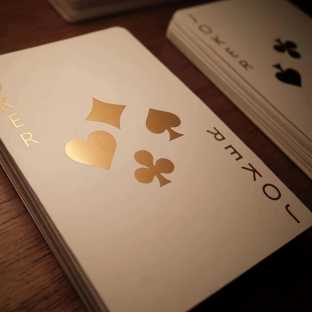 Set di poker per feste e serate di gioco festive