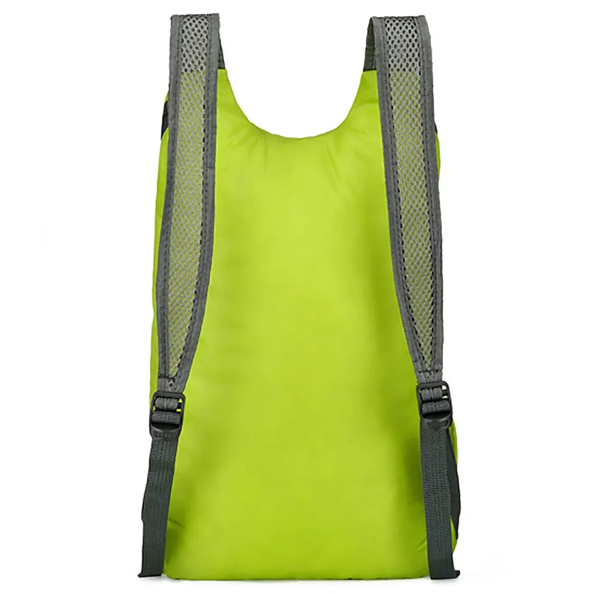 1pc Weekend Travel Bag, Foldable Waterproof Tear-resistant Lightweight Backpack, Large Capacity Travel Business Backpack, Sports 