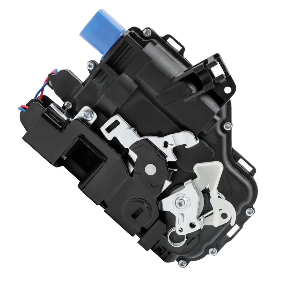 Rear Right Door Lock Actuator Mechanism For VW Polo 9N 3B4839016AG