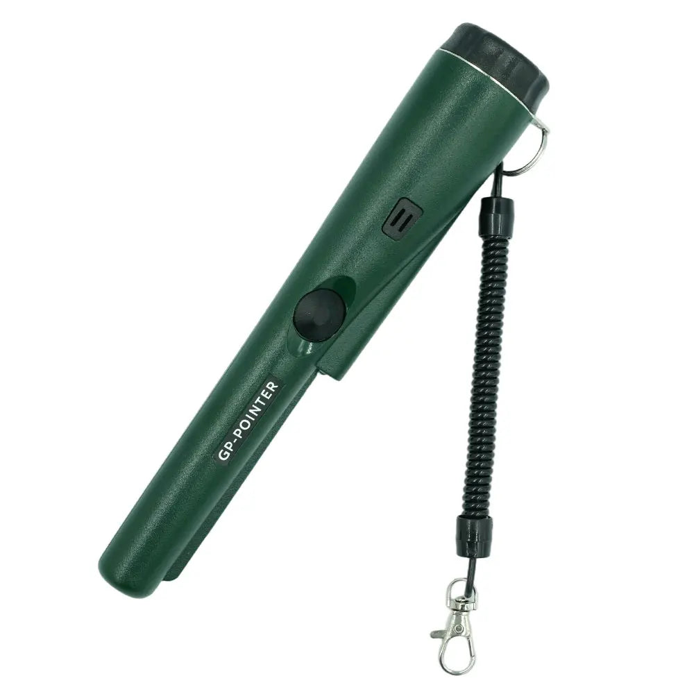 Metal Detector Pinpointer - Bag and Colour Options