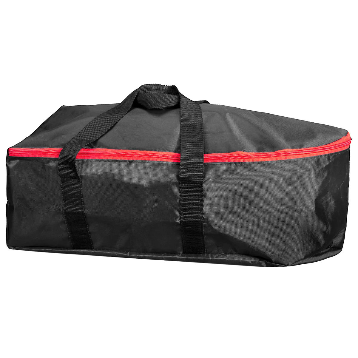Bolsa impermeable para transportar un barco cebador