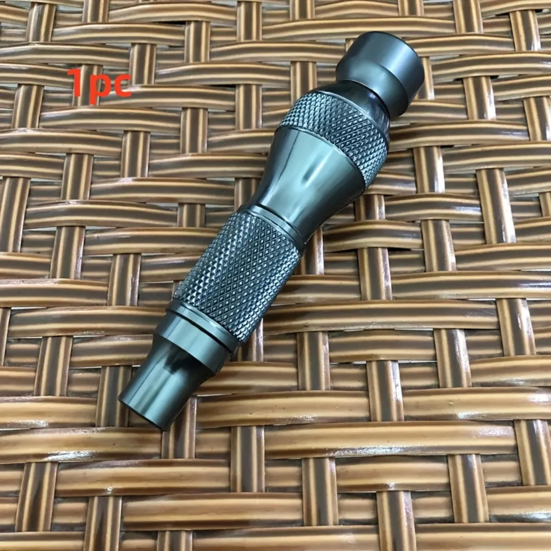 Manche de tournevis de précision en aluminium