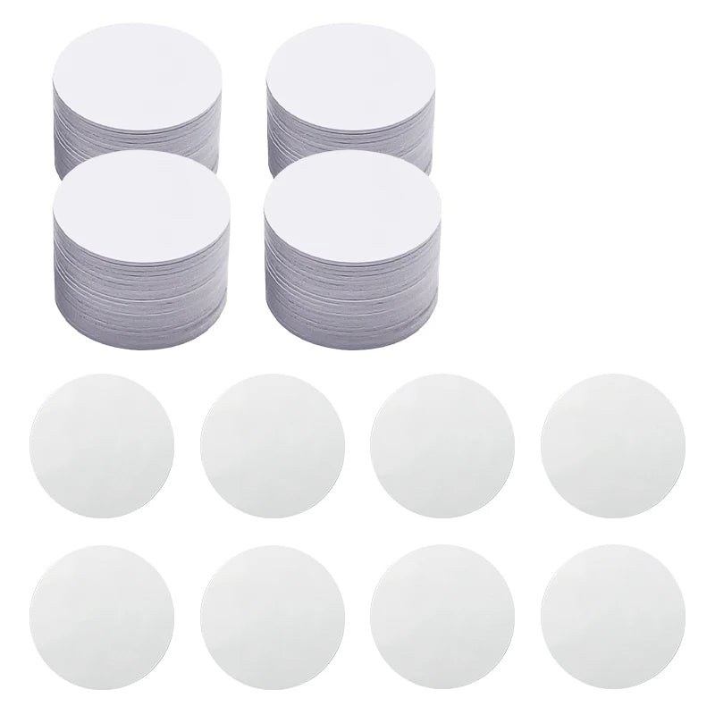 NTAG 424 DNA NFC Tags - Adhesive and Anti-Metal Options