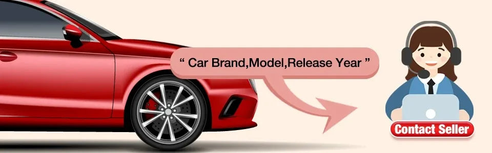 LAUNCH X431 CR3001 OBD2 Diagnostic Scanner