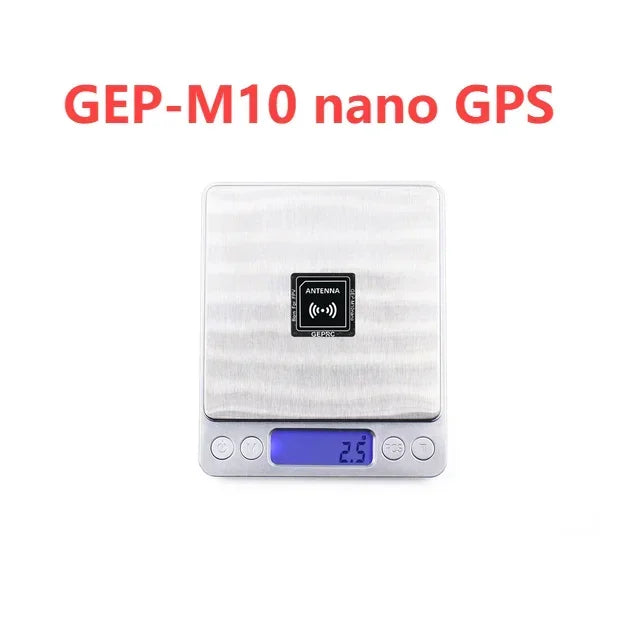 GEP-M10 GPS Module - Model Options