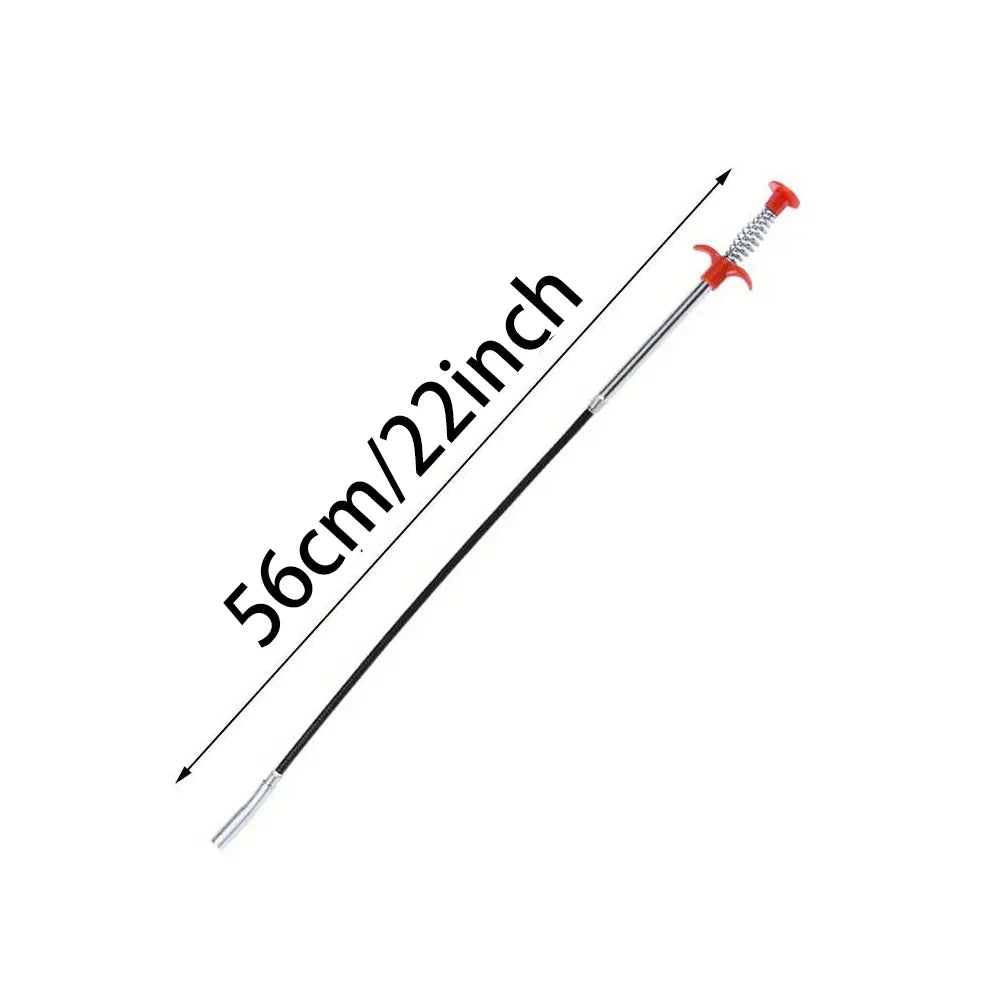 Manual Drain Snake - Length Options