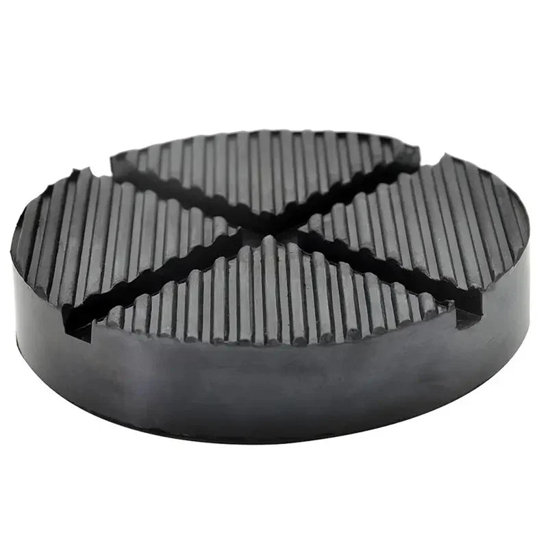 Slotted Round Jack Pad in Two Size Options
